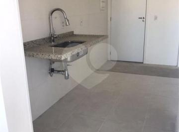 Apartamento · 60m² · 2 Quartos · 1 Vaga · Apartamento com 2 quartos à venda em Quarta Parada - SP