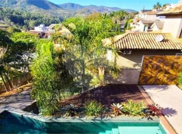 Casa · 460m² · Condomínio à venda em Jardim maristela - SP
