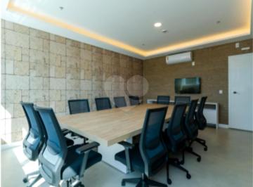 Comercial · 39m² · 1 Vaga · Salas à venda em Chácara Santo Antônio (zona Sul) - SP