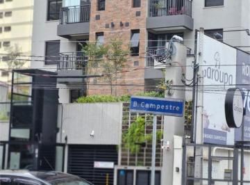 Apartamento · 44m² · 1 Quarto · 1 Vaga · Apartamento com 1 quartos à venda em Campestre - SP
