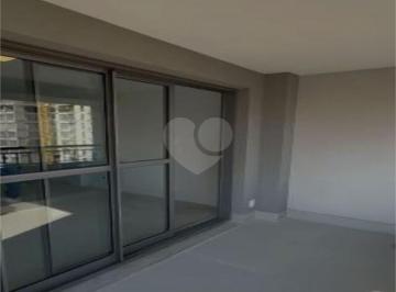 Apartamento · 29m² · Apartamento à venda em Vila Mariana - SP