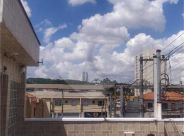 Casa · 82m² · 3 Quartos · 2 Vagas · Casa com 3 quartos à venda em Vila Santa Clara - SP