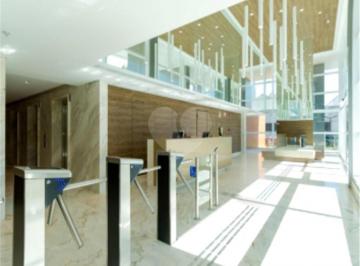 Comercial · 34m² · 1 Vaga · Salas à venda em Chácara Santo Antônio (zona Sul) - SP