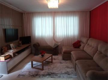 Casa · 182m² · 2 Quartos · 3 Vagas · Sobrado com 2 quartos à venda em Vila Junqueira - SP