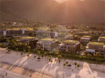 Apartamento · 250m² · 4 Quartos · 4 Vagas · Apartamento com 4 quartos à venda em Frade (cunhambebe) - RJ