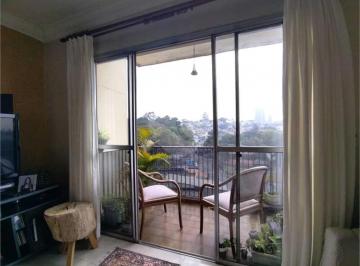 Apartamento · 84m² · 2 Quartos · 2 Vagas · Apartamento com 2 quartos à venda em Jardim itacolomi - SP