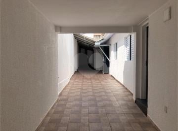 Casa · 114m² · 3 Quartos · 3 Vagas · Casa térrea com 3 quartos à venda em Vila São Geraldo - SP
