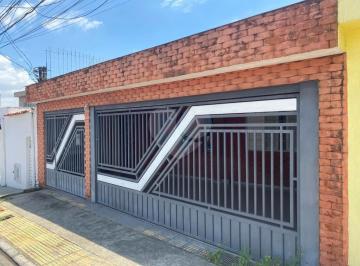 Casa · 236m² · 3 Quartos · 2 Vagas · Sobrado com 3 quartos à venda em Rudge Ramos - SP