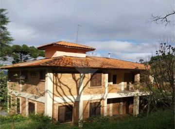 Casa · 290m² · 6 Quartos · 3 Vagas · Condomínio com 6 quartos à venda em Centro - SP