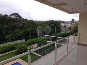 Casa · 537m² · 4 Quartos · Condomínio com 4 quartos à venda em Condomínio residencial santa helena - SP