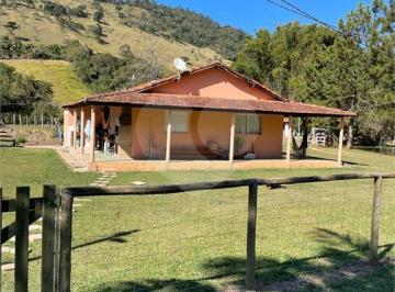 Rural · 207000m² · 4 Quartos · Sítio com 4 quartos à venda em Centro - MG
