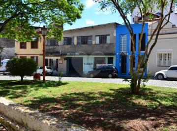 Comercial · 463m² · 10 Vagas · Galpão à venda em Centro - MG