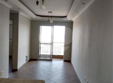 Apartamento · 50m² · 2 Quartos · 1 Vaga · Apartamento com 2 quartos à venda em Vital Brazil - RJ