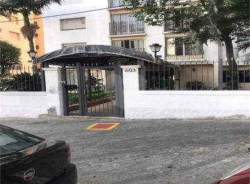 Apartamento · 57m² · 1 Quarto · Apartamento com 1 quartos à venda em Cambuci - SP