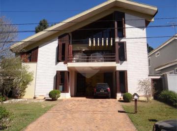 Casa · 433m² · 5 Quartos · 4 Vagas · Casa com 5 quartos à venda em Morada dos pássaros - SP