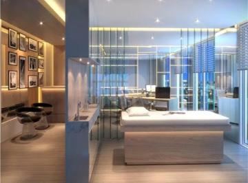 Comercial · 34m² · 1 Vaga · Salas à venda em Chácara Santo Antônio (zona Sul) - SP