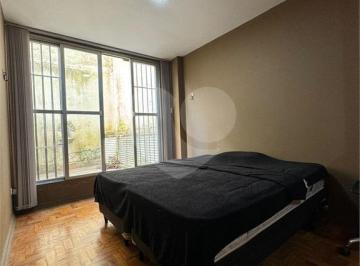 Apartamento · 26m² · 1 Quarto · Apartamento com 1 quartos à venda em Consolação - SP