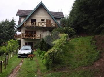Casa · 578m² · 5 Quartos · 4 Vagas · Casa com 5 quartos à venda em Centro - SP