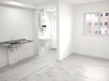 Apartamento · 47m² · 2 Quartos · 1 Vaga · Apartamento com 2 quartos à venda em Centro - SP