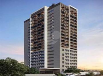 Apartamento · 24m² · 1 Quarto · Studio com 1 quartos à venda em Vila Firmiano Pinto - SP