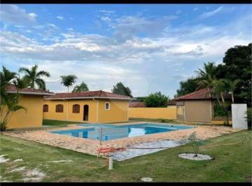 Rural · 500m² · 4 Quartos · 4 Vagas · Chácara com 4 quartos à venda em Campos Elíseos - SP