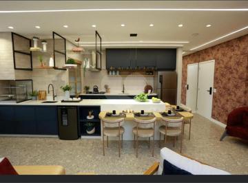 Apartamento · 83m² · 2 Quartos · Apartamento com 2 quartos à venda em Vila valparaíso - SP