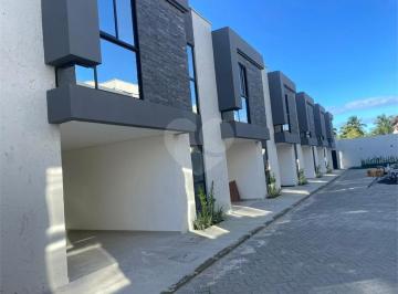 Casa · 103m² · 3 Quartos · 1 Vaga · Condomínio com 3 quartos à venda em Barra Nova - AL