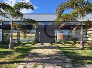 Casa · 495m² · 5 Quartos · Casa com 5 quartos à venda em Loteamento residencial parque terras de santa cecília - SP