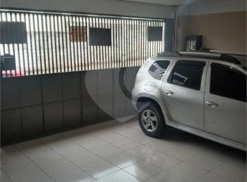 Casa · 95m² · 4 Quartos · 3 Vagas · Casa com 4 quartos à venda em Vila Raquel - SP