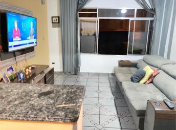 Casa · 155m² · 3 Quartos · 6 Vagas · Casa com 3 quartos à venda em Vila Nova Parada - SP