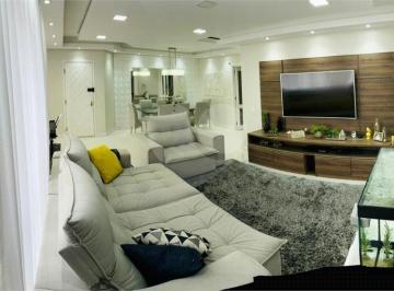 Apartamento · 158m² · 3 Quartos · 2 Vagas · Apartamento com 3 quartos à venda em Vila Assunção - SP