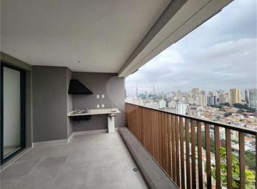 Apartamento · 105m² · 3 Quartos · 2 Vagas · Apartamento com 3 quartos à venda em Perdizes - SP