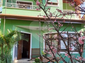 Casa · 329m² · 2 Vagas · Condomínio à venda em Parque Residencial Itapeti - SP