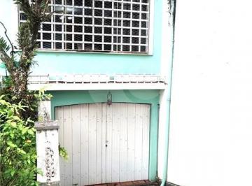 Casa · 228m² · 3 Quartos · 5 Vagas · Casa com 3 quartos à venda em Jardim da glória - SP