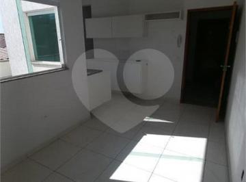 Apartamento · 73m² · 2 Quartos · 1 Vaga · Cobertura com 2 quartos à venda em Vila Junqueira - SP