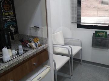 Comercial · 29m² · 1 Vaga · Salas à venda em Pinheiros - SP