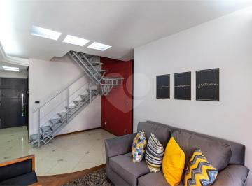 Apartamento · 159m² · 3 Quartos · 4 Vagas · Cobertura com 3 quartos à venda em Vila Gumercindo - SP