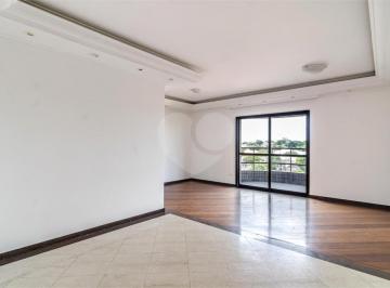Apartamento · 183m² · 3 Quartos · 3 Vagas · Apartamento com 3 quartos à venda em Jardim Da Saúde - SP