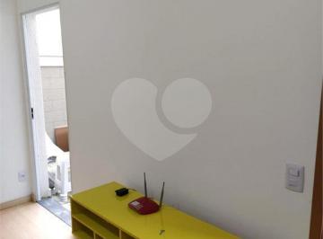 Apartamento · 43m² · 2 Quartos · 1 Vaga · Apartamento com 2 quartos à venda em Estância Guatambu - SP