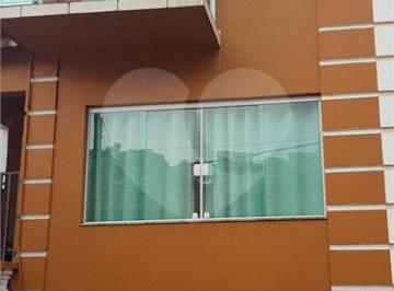 Casa · 132m² · 3 Quartos · 4 Vagas · Casa com 3 quartos à venda em Jardim Primavera (zona Sul) - SP