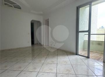 Apartamento · 82m² · 2 Quartos · 1 Vaga · Apartamento com 2 quartos à venda em Taboão - SP