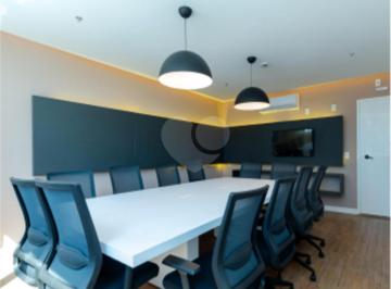 Comercial · 39m² · 1 Vaga · Salas à venda em Chácara Santo Antônio (zona Sul) - SP