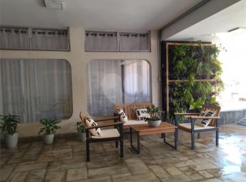 Apartamento · 46m² · 1 Quarto · 1 Vaga · Apartamento com 1 quartos à venda em Santo amaro - SP