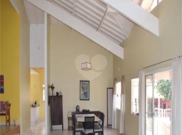 Casa · 408m² · Condomínio à venda em Centro - SP