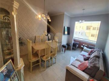 Apartamento · 63m² · 3 Quartos · 1 Vaga · Apartamento com 3 quartos à venda em Jardim vergueiro (sacomã) - SP