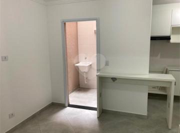 Apartamento · 33m² · 1 Quarto · Apartamento com 1 quartos à venda em Vila Formosa - SP