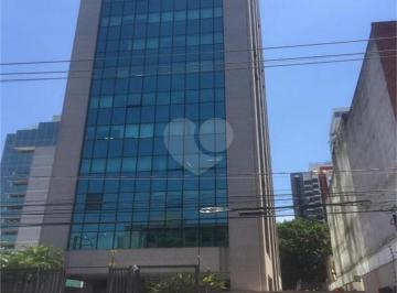 Comercial · 38m² · 1 Vaga · Salas à venda em Vila nova conceição - SP