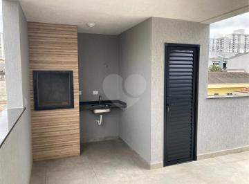 Apartamento · 30m² · 1 Quarto · Apartamento com 1 quartos à venda em Vila Invernada - SP
