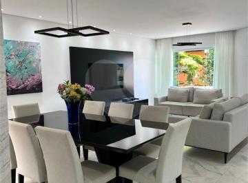 Casa · 254m² · 3 Quartos · 5 Vagas · Sobrado com 3 quartos à venda em Nova Petrópolis - SP