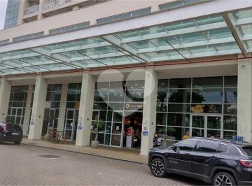 Comercial · 64m² · 2 Vagas · Salas à venda em Santo amaro - SP
